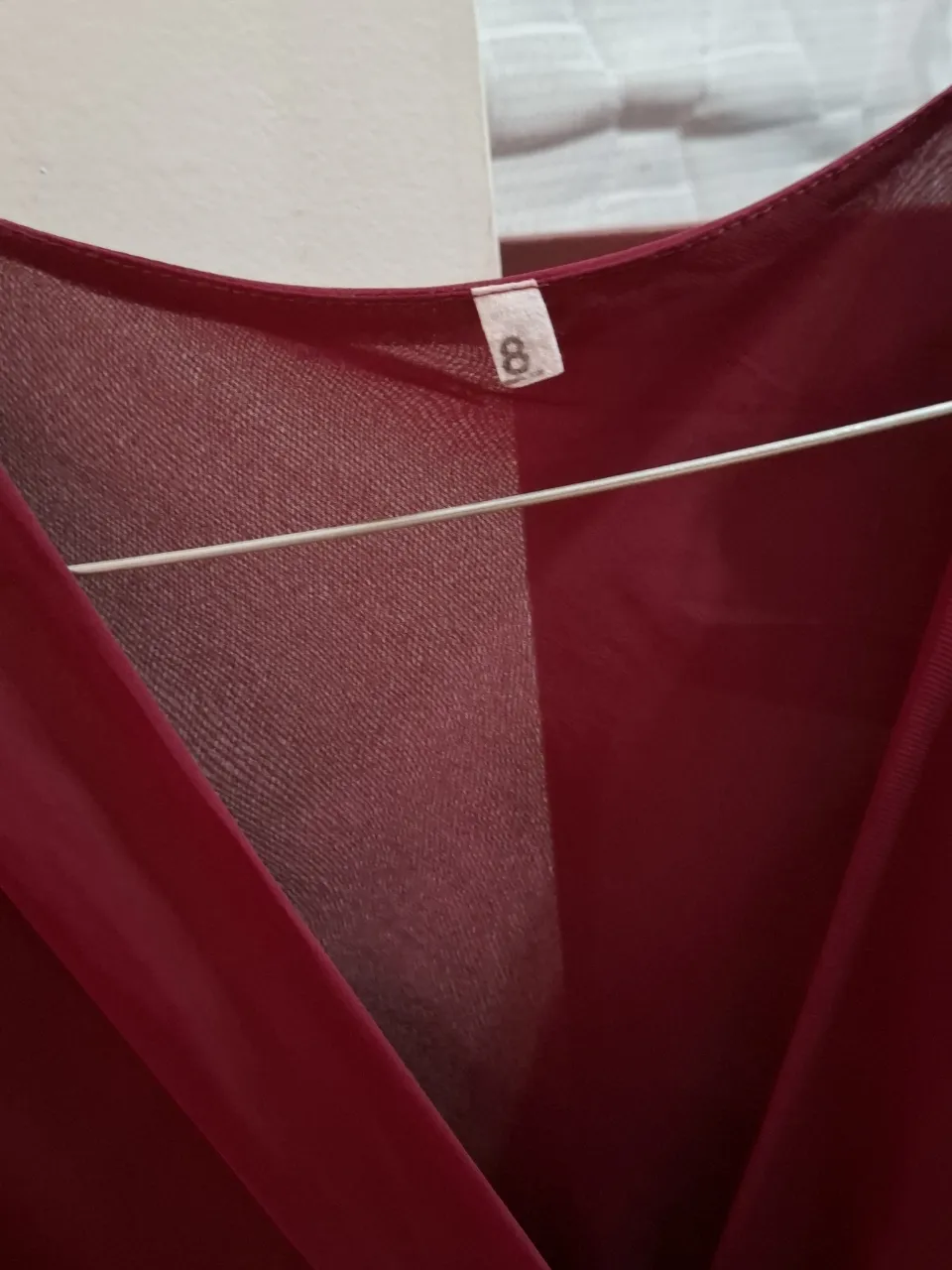 Blusa Sin marca. - Vista 3