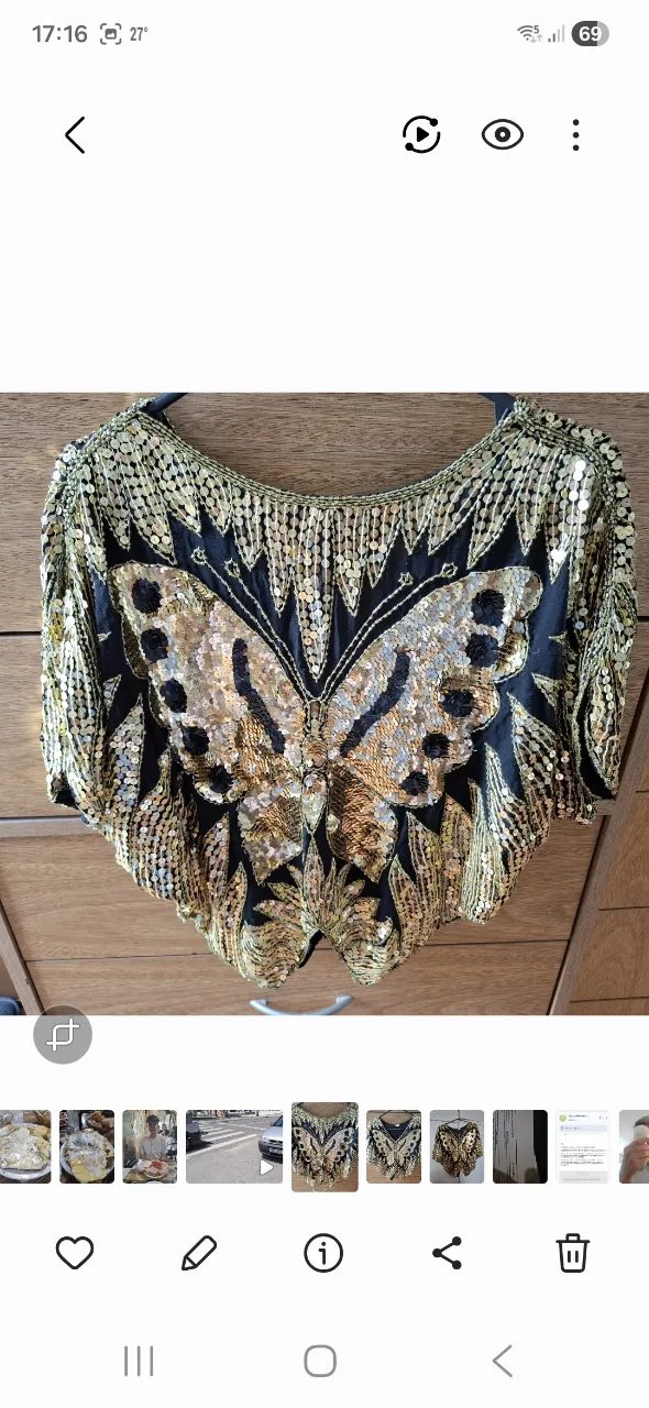 Top Sin marca conocida - Vista 2