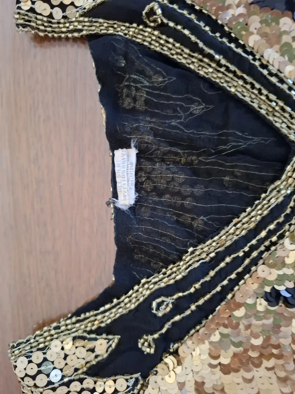 Top Sin marca conocida - Vista 3