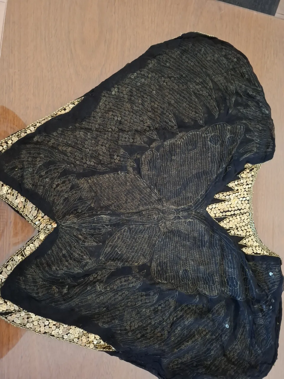 Top Sin marca conocida - Vista 4