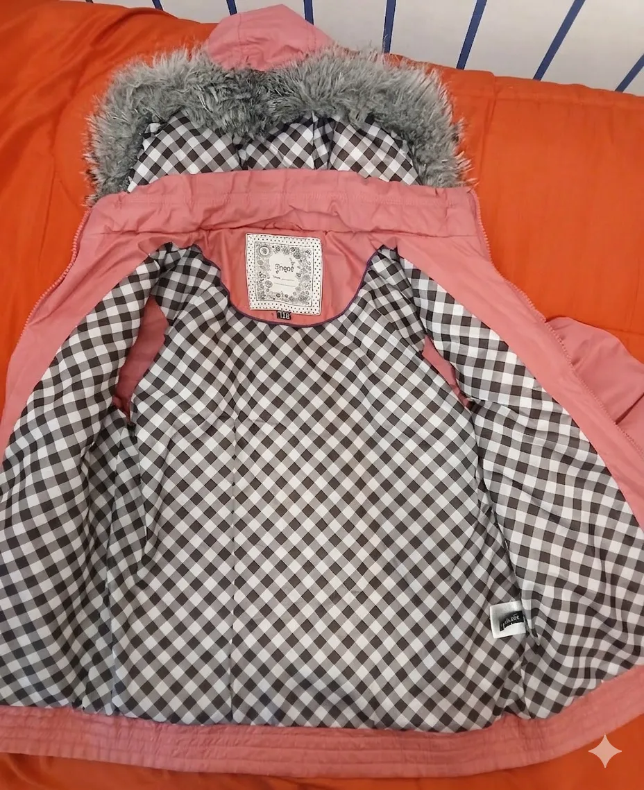 Rompeviento Gimos - Vista 2