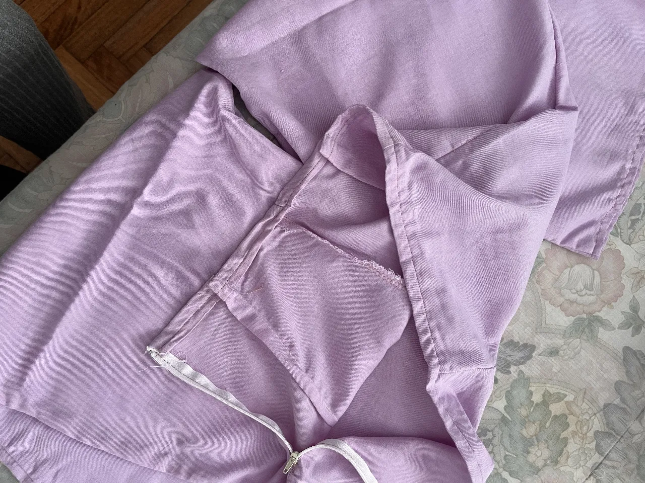 Pantalón Sin marca - Vista 4