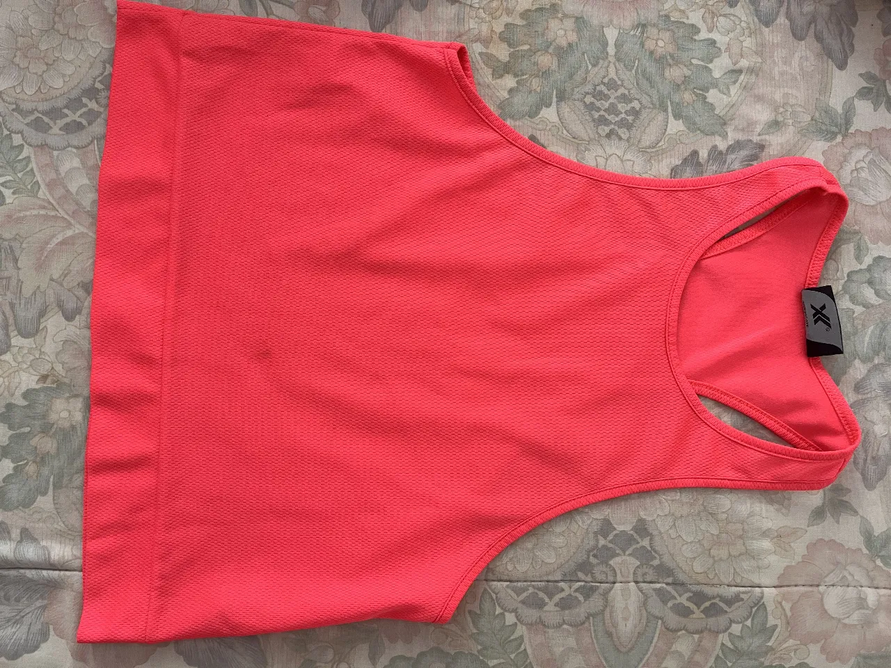 Musculosa XL - Vista 2