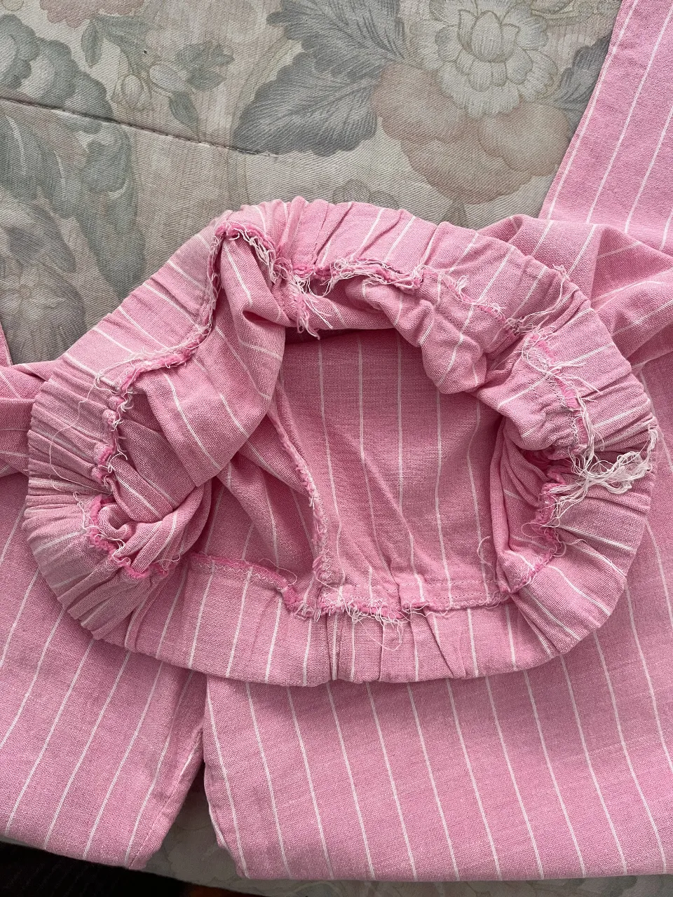 Pantalón Sin marca - Vista 5