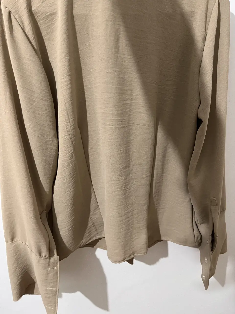 Blusa Sin marca - Vista 4
