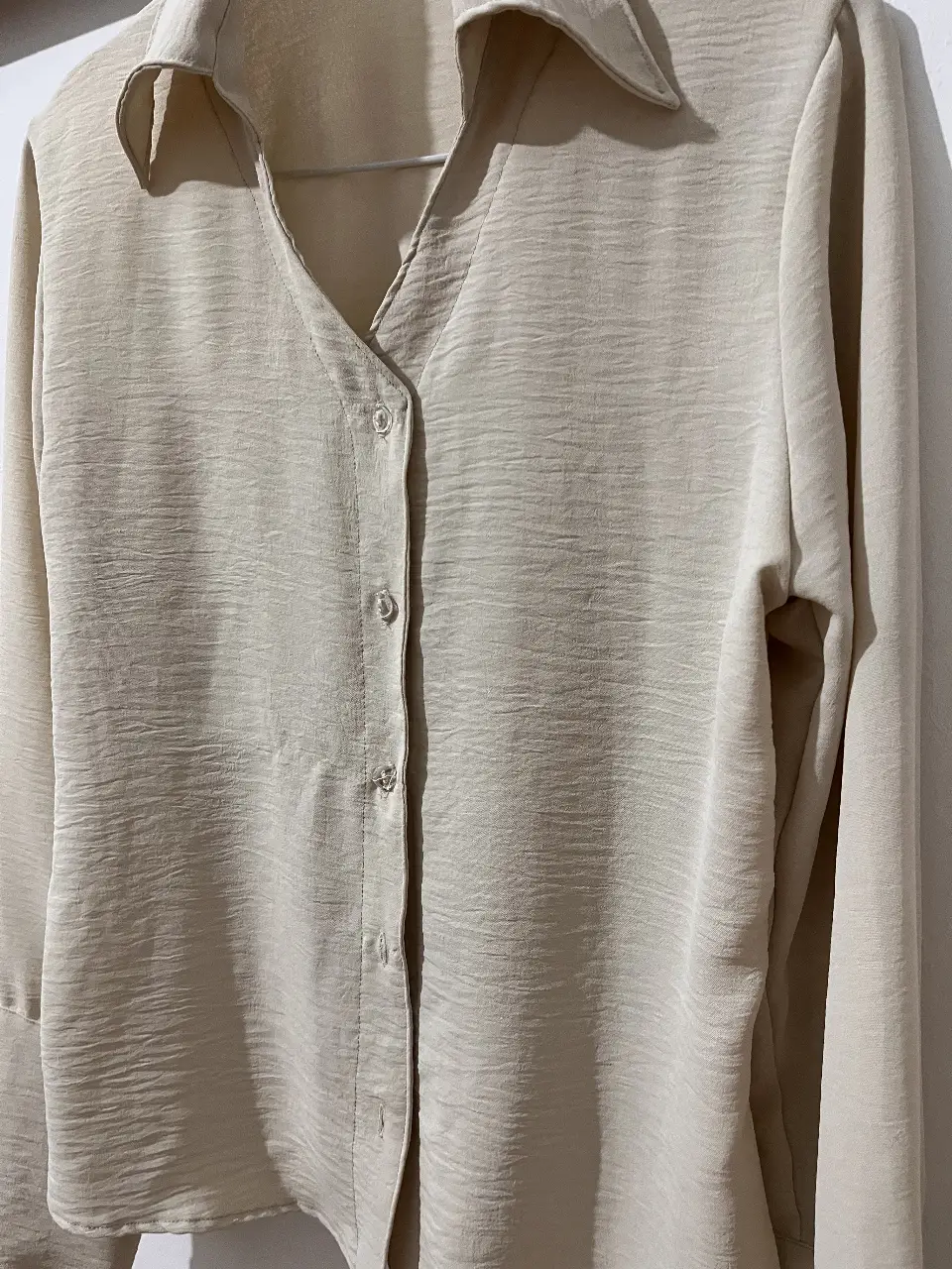 Camisa Sin marca - Vista 3