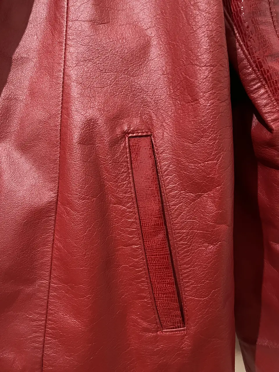 Campera Sin marca - Vista 5