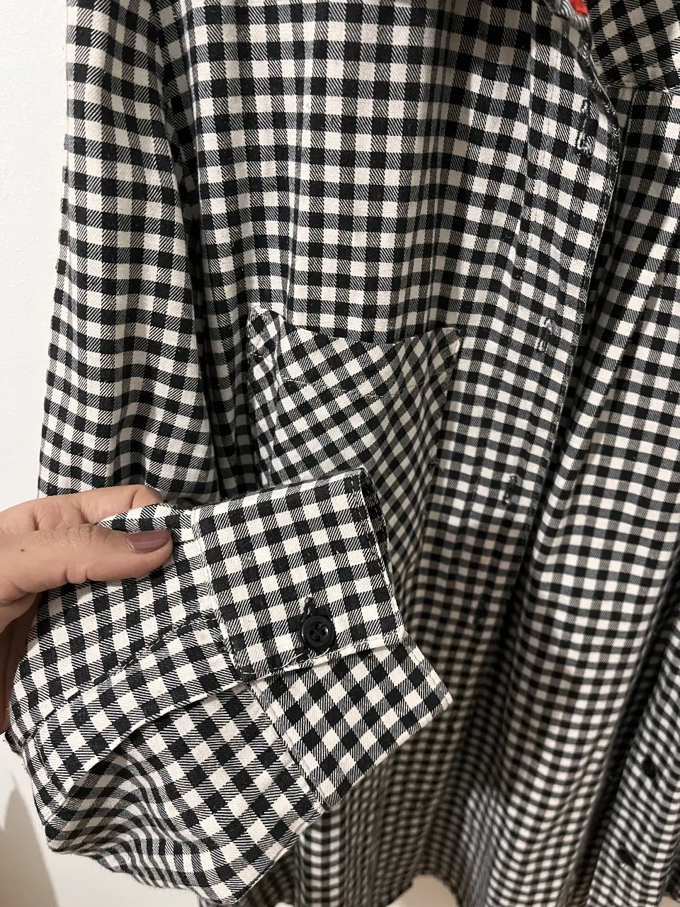 Camisa Purpura - Vista 4