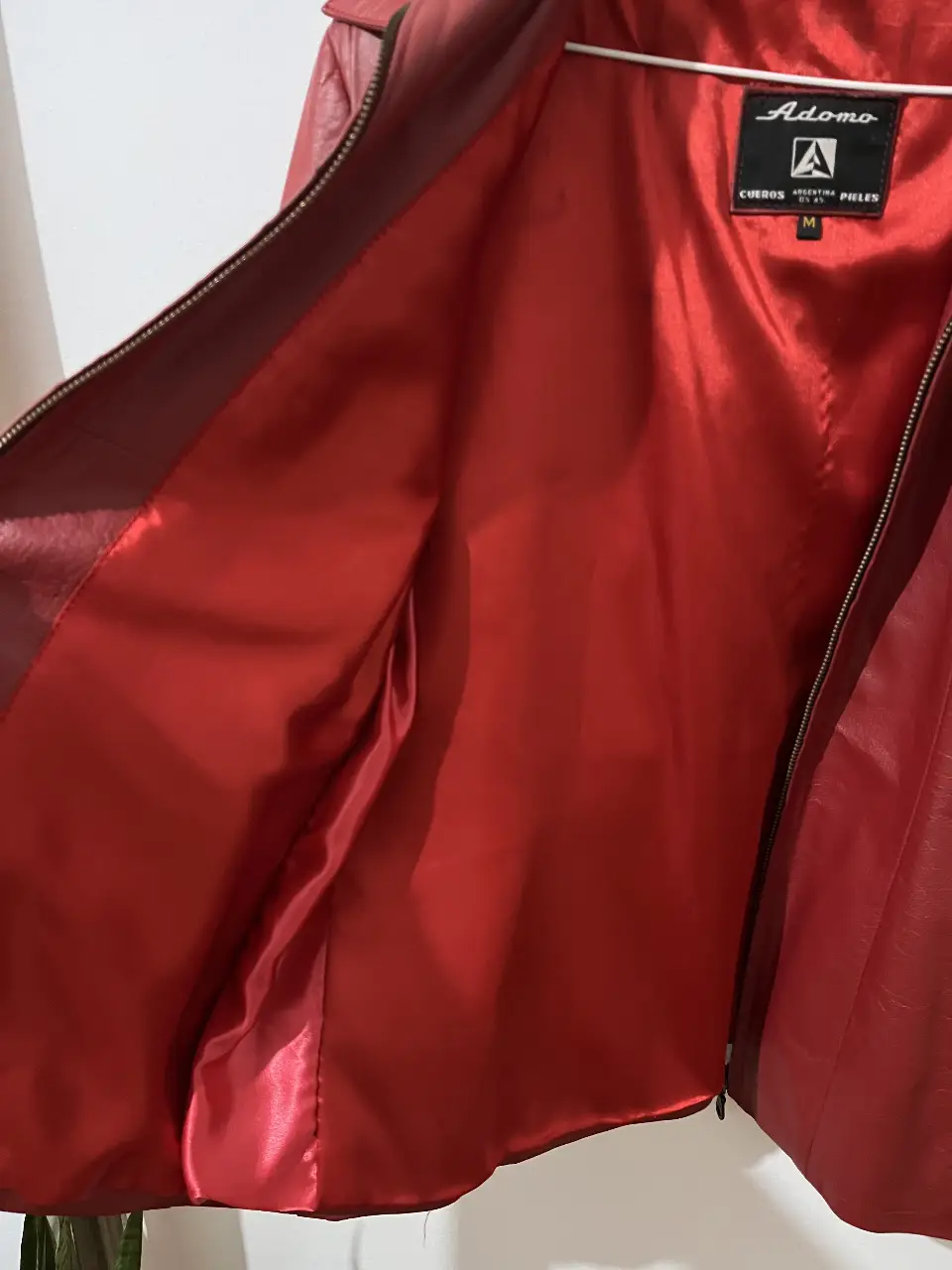 Campera Sin marca - Vista 4