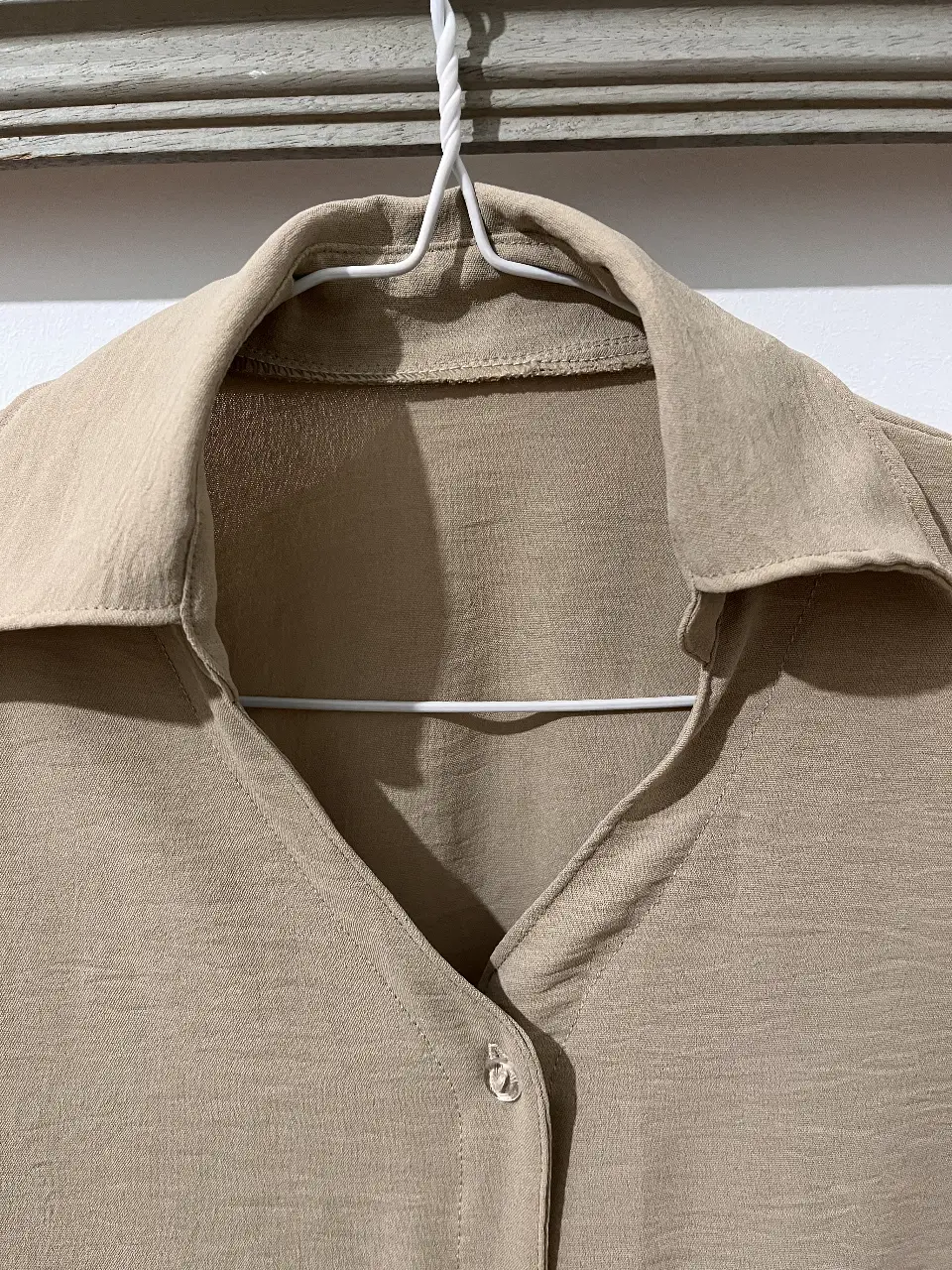 Blusa Sin marca - Vista 2