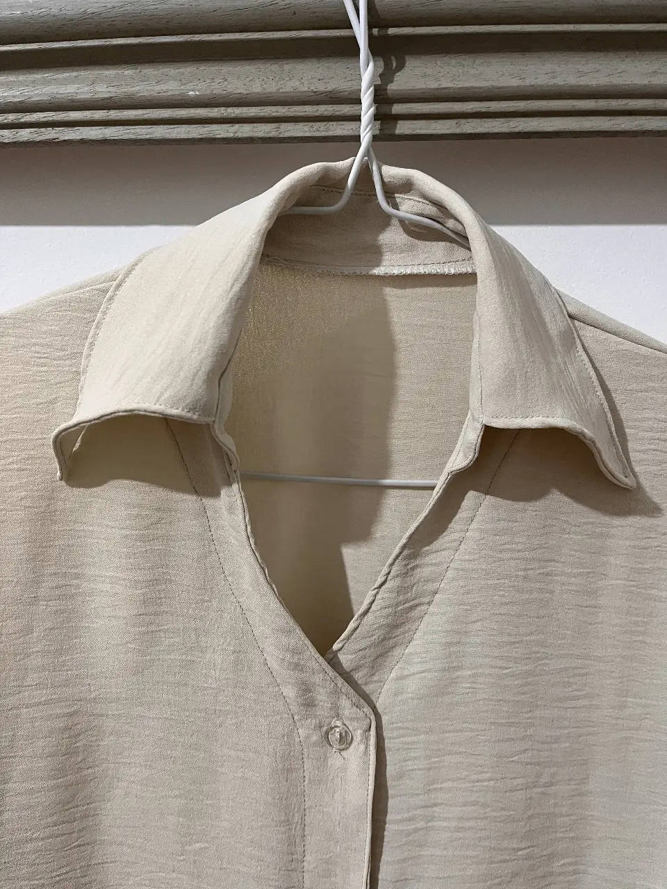 Camisa Sin marca - Vista 2