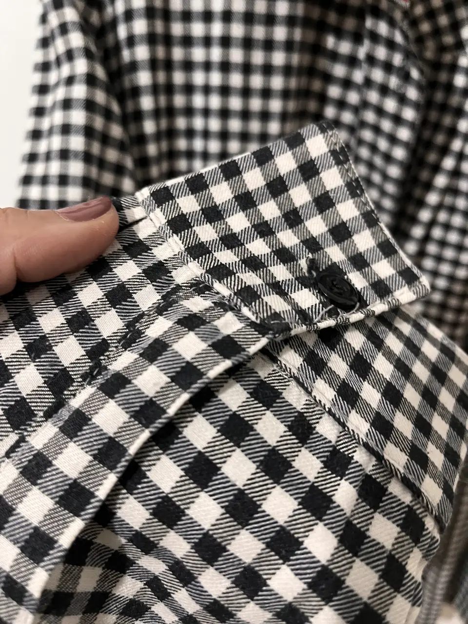 Camisa Purpura - Vista 5