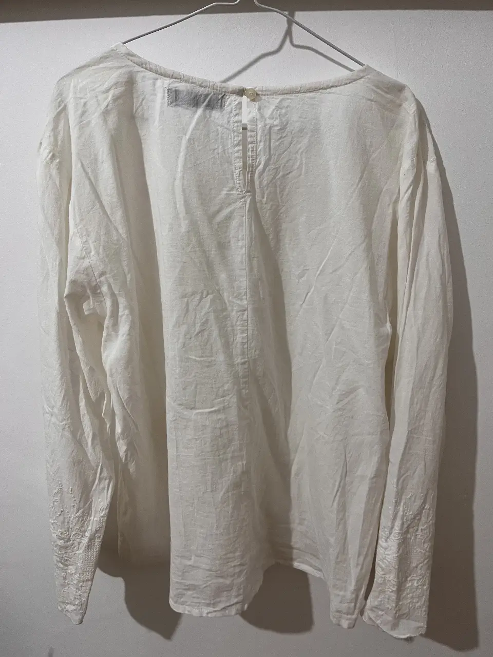 Blusa Ver - Vista 5