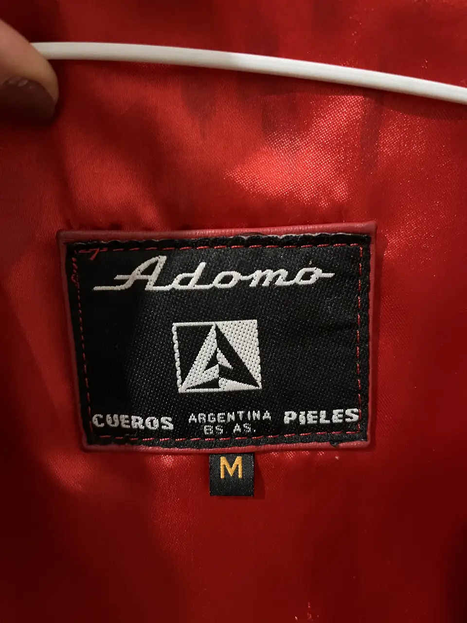 Campera Sin marca - Vista 3
