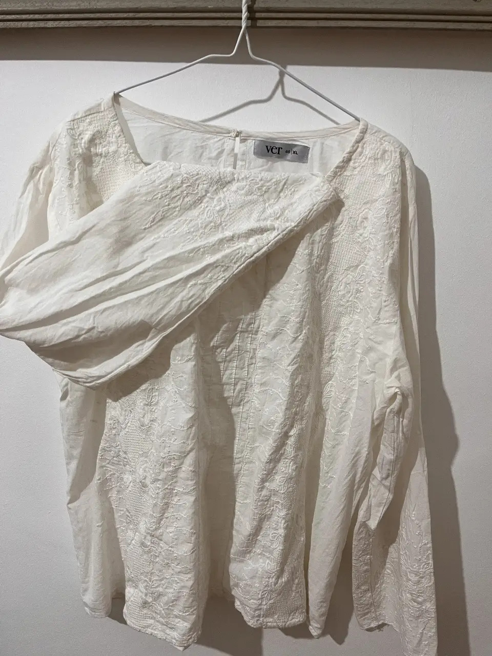 Blusa Ver - Vista 4