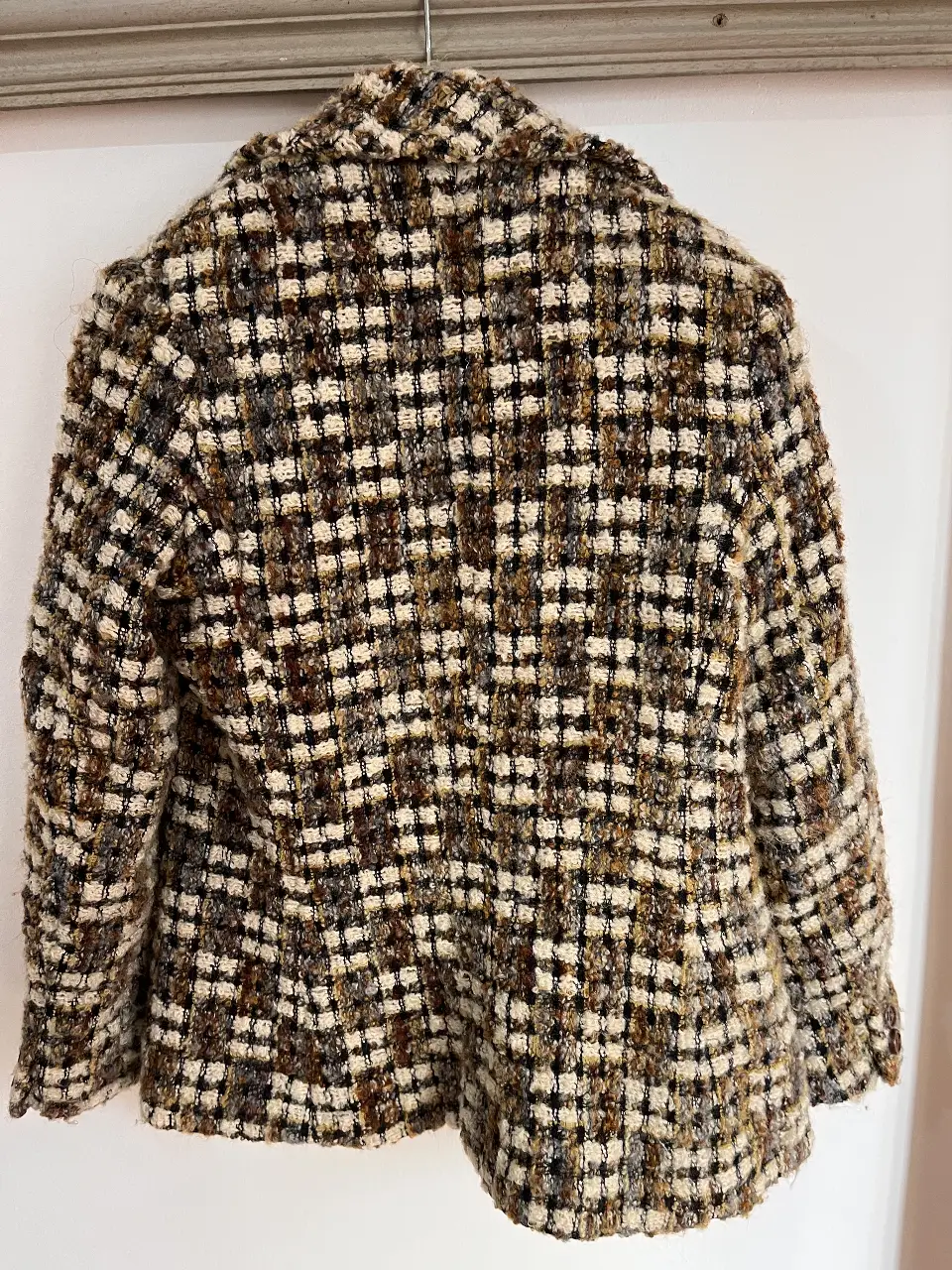Blazer Sin marca - Vista 6