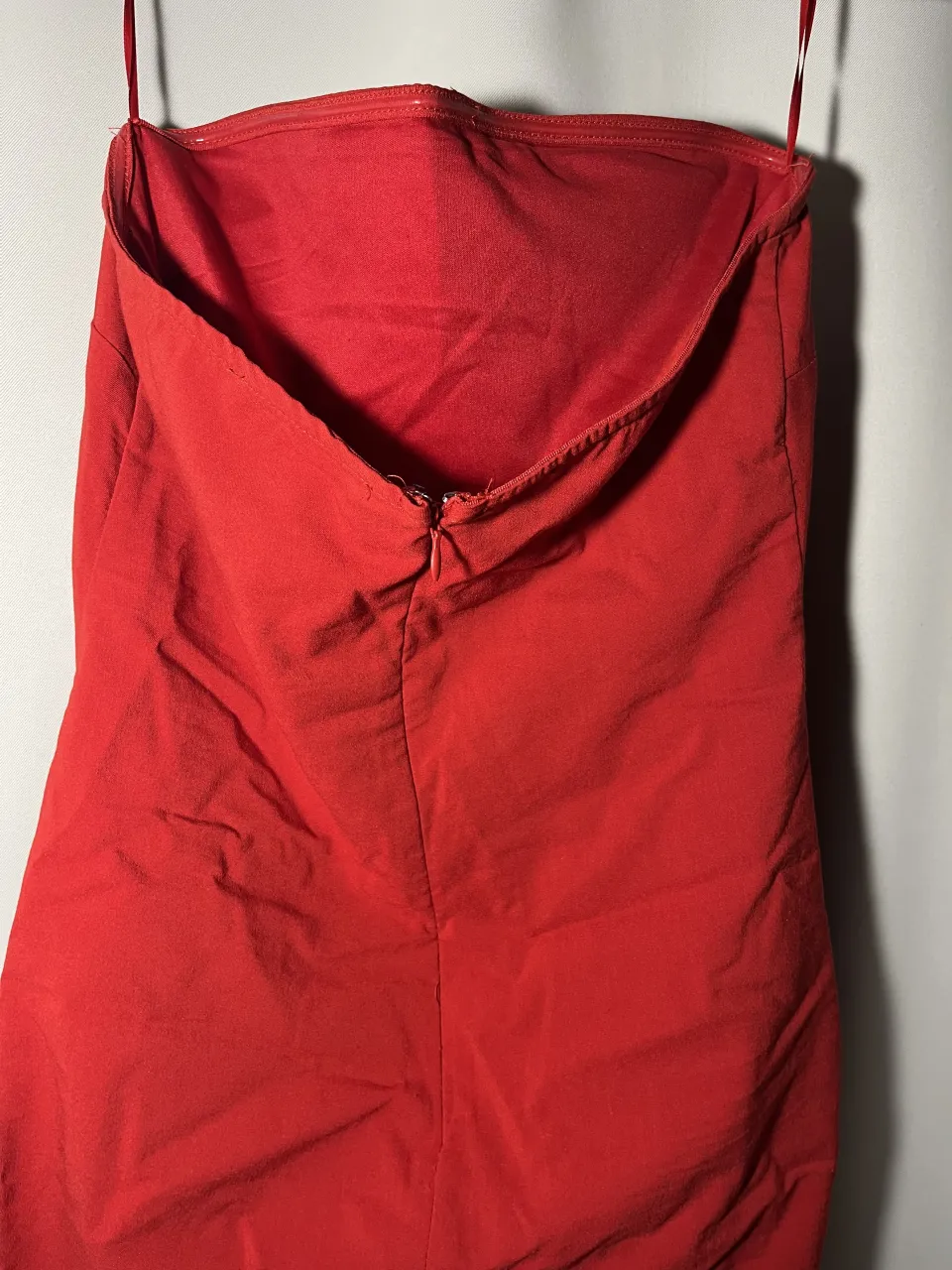 Vestido Pull & Bear - Vista 3