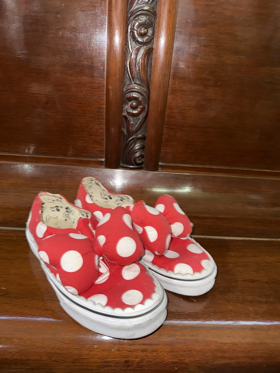 Zapatillas Vans - Vista 2