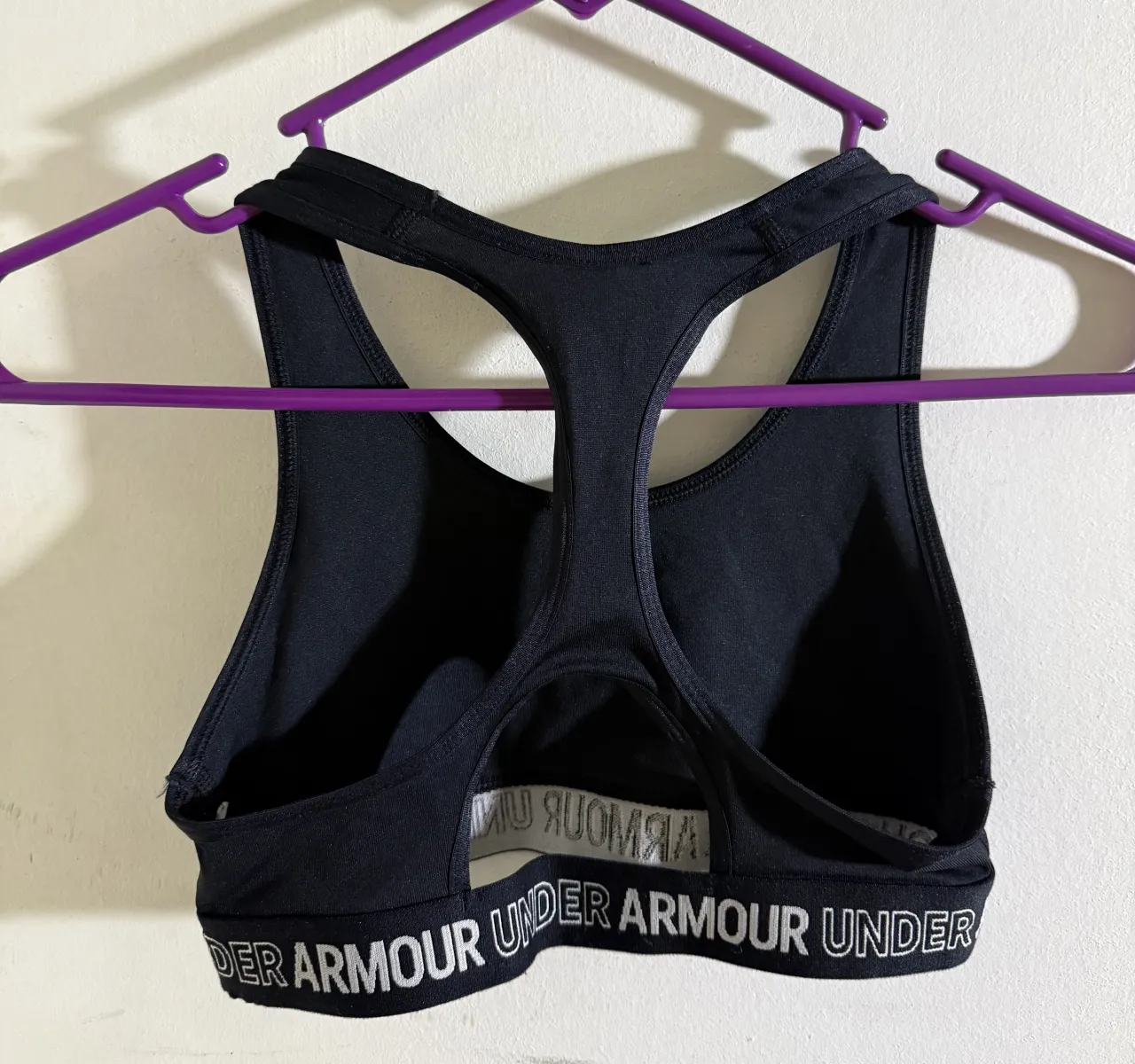 Ropa deportiva Under Armour - Vista 2