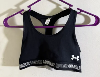 Under Armour