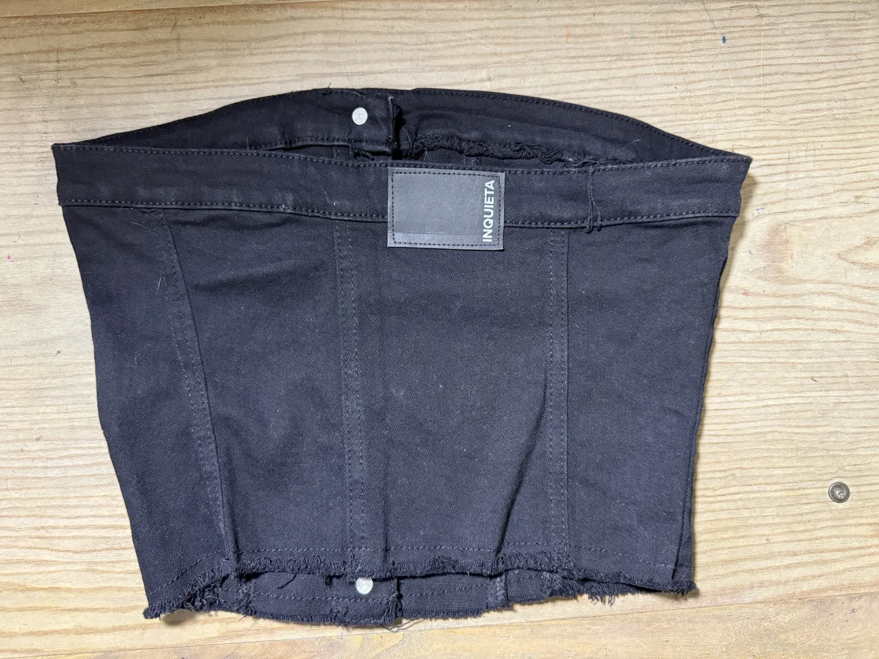 Top Inquieta - Vista 2