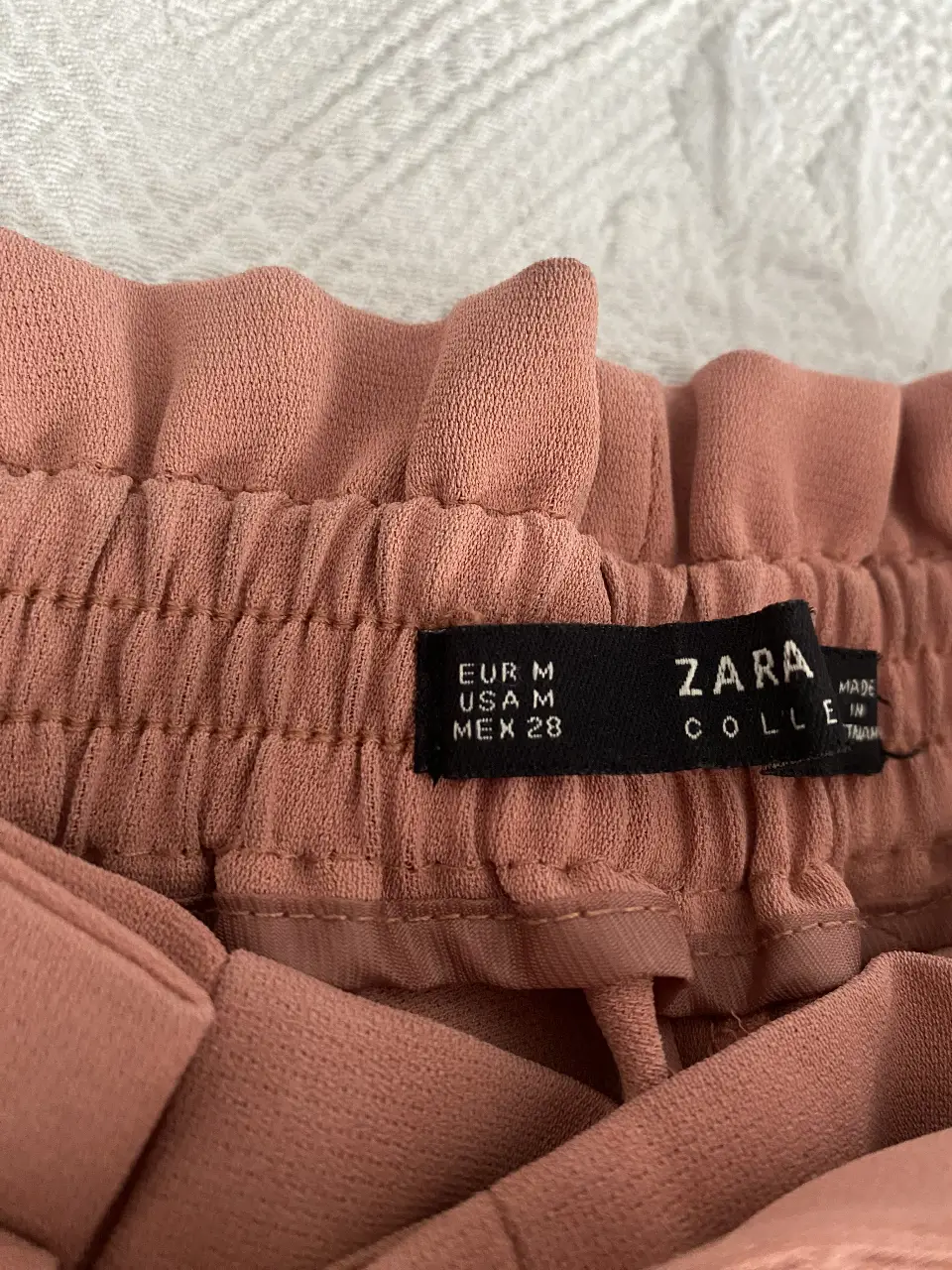 Pantalón Zara - Vista 2