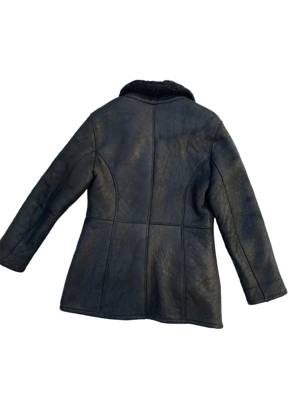 Campera Otra - Vista 2