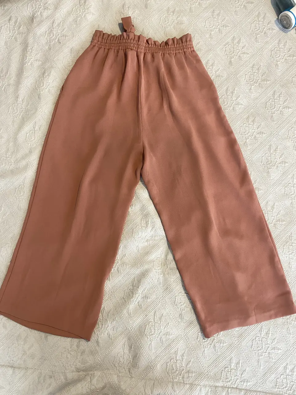Pantalón Zara - Vista 3