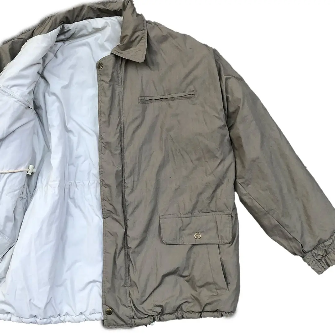 Campera Otra - Vista 2