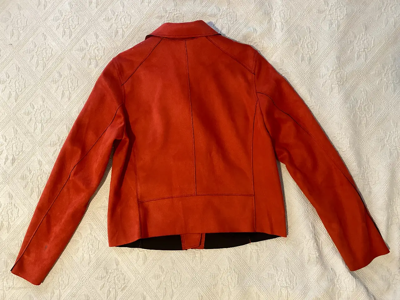 Campera H&M - Vista 2