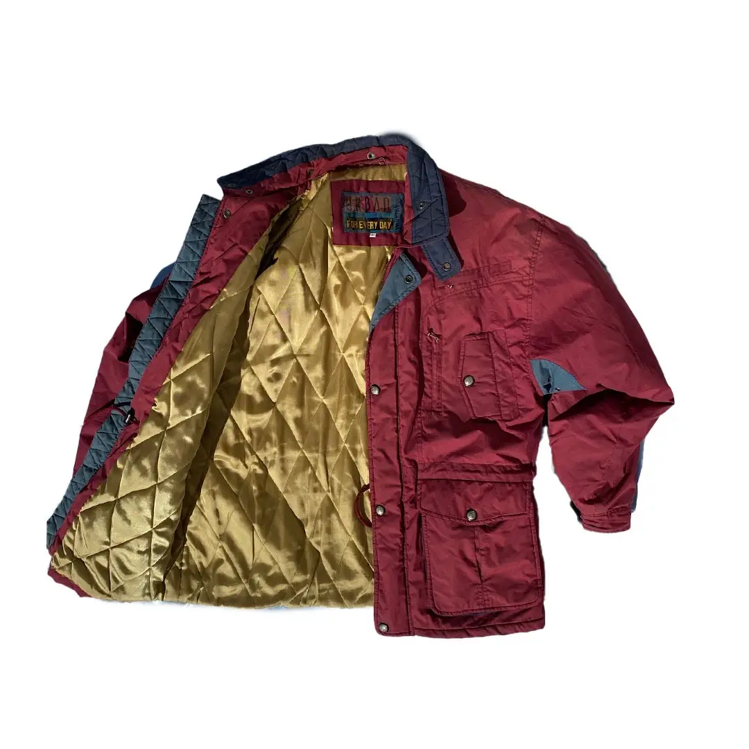Campera Otro - Vista 2