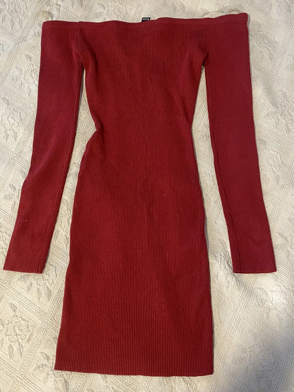 Vestido Windsor - Vista 3
