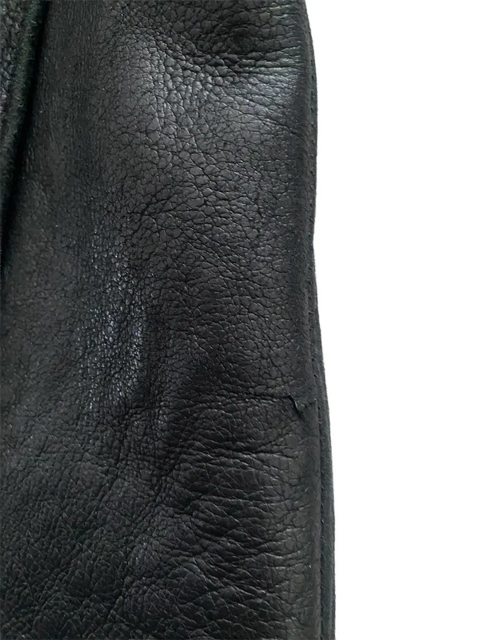 Campera Otra - Vista 3