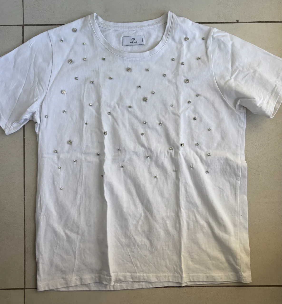 Remera Portsaid - Vista 2