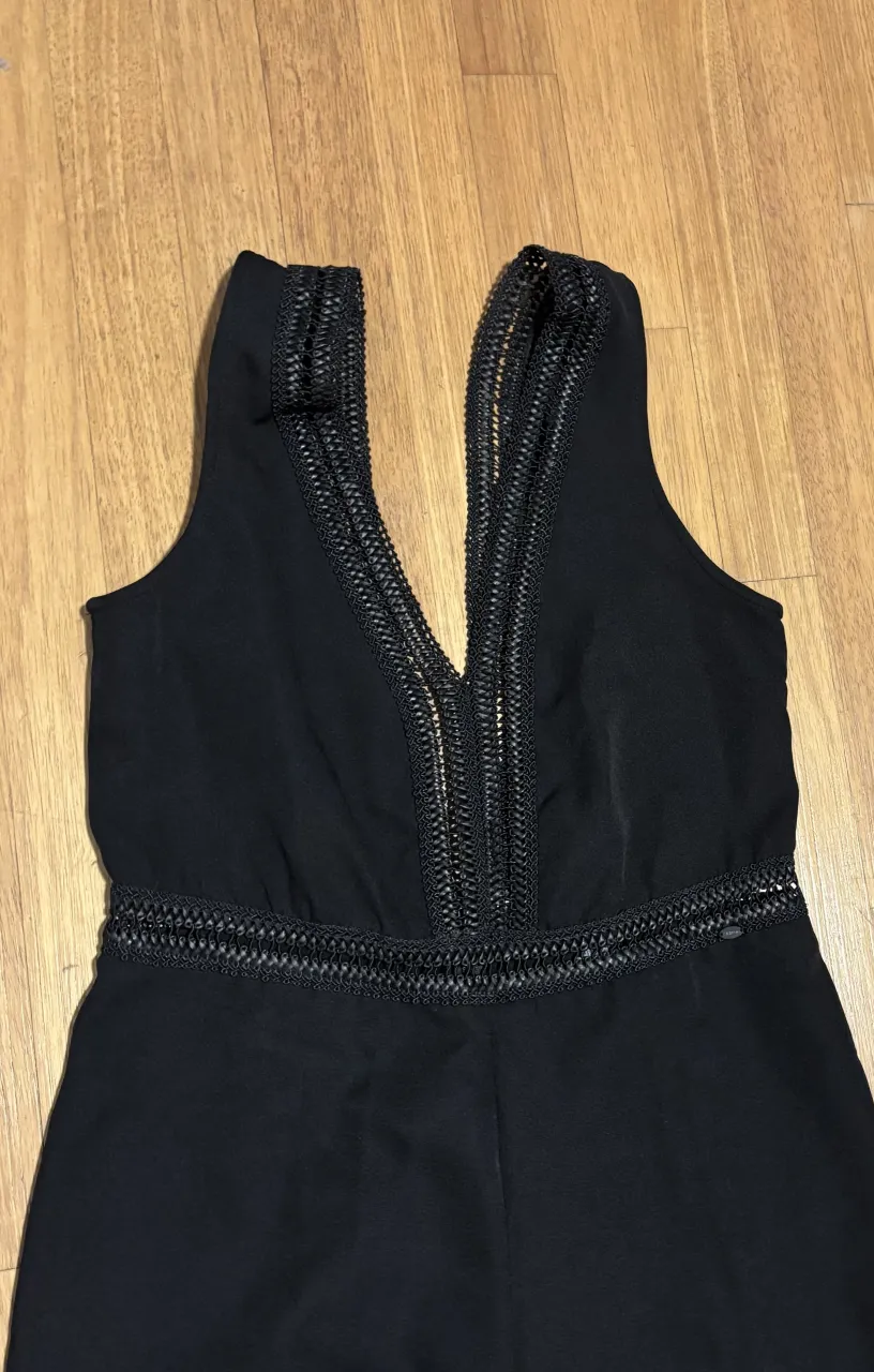 Mono Ossira - Vista 2