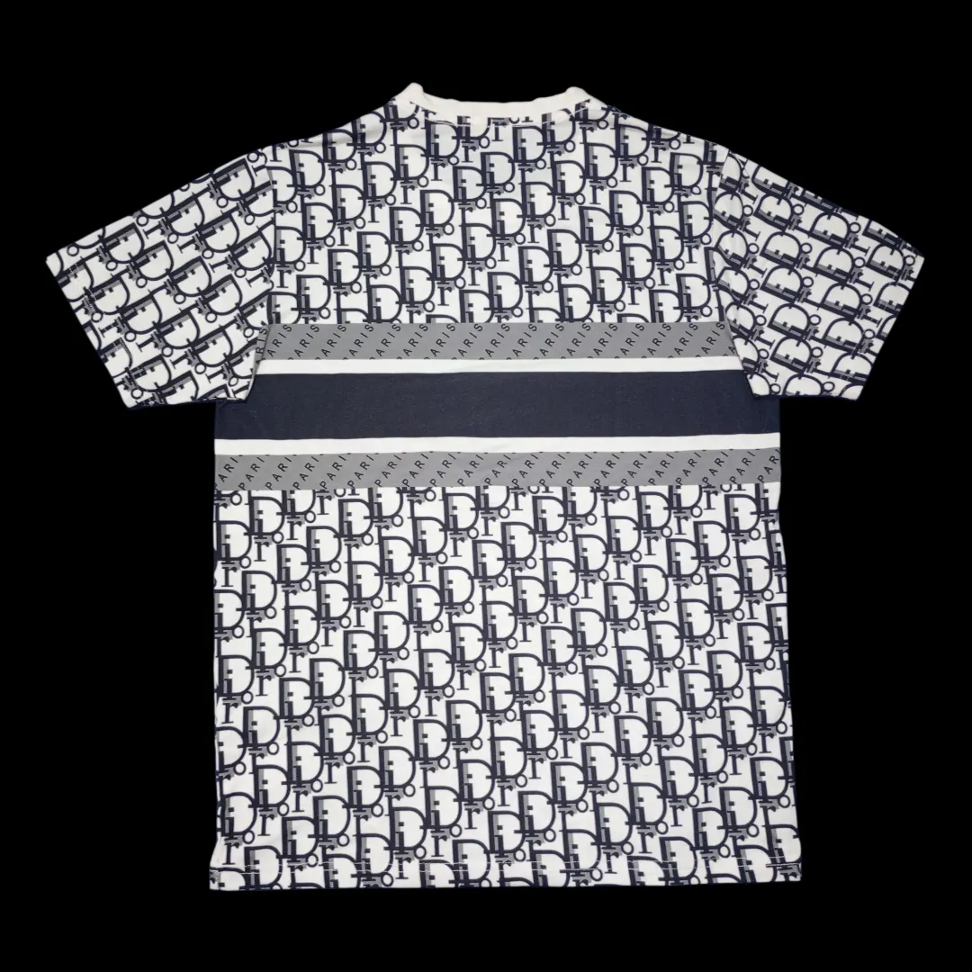 Remera Christian Dior - Vista 2