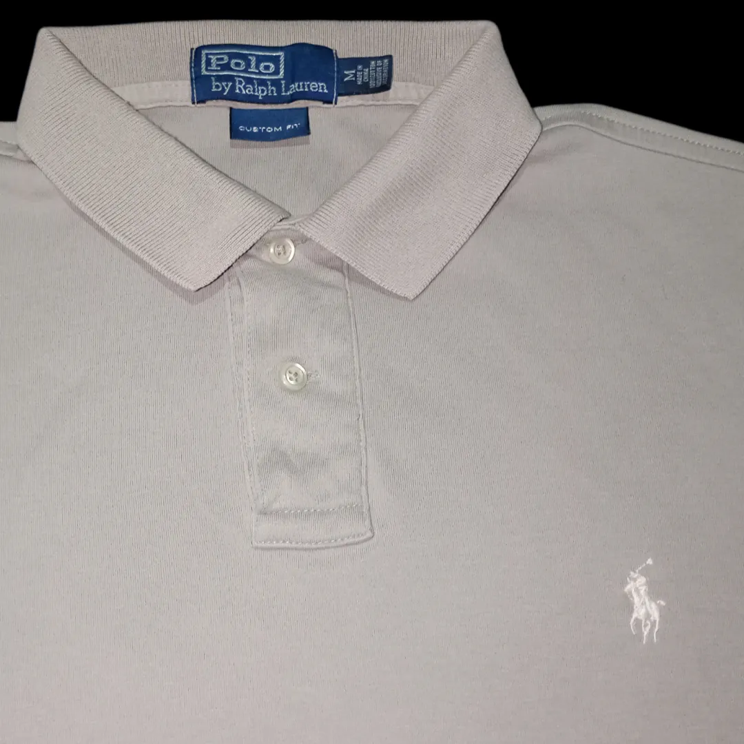 Remera Polo Ralph Lauren - Vista 2