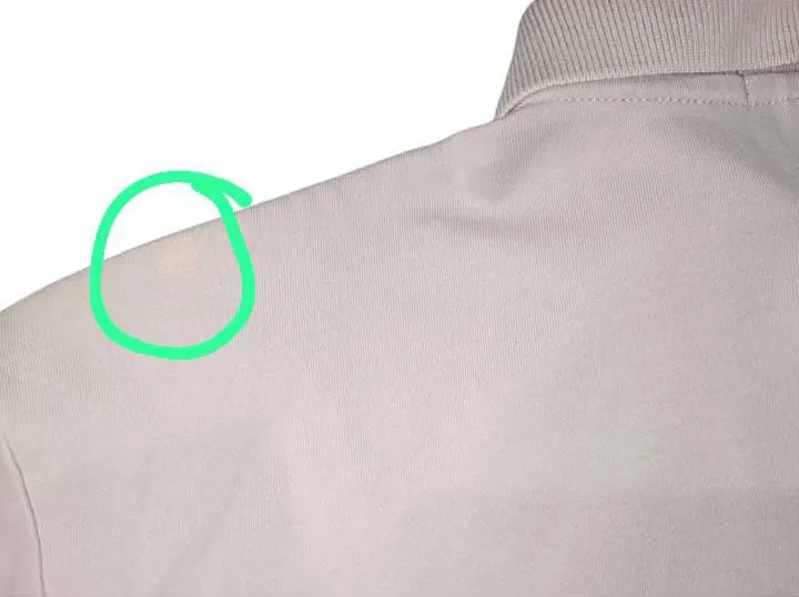 Remera Polo Ralph Lauren - Vista 5