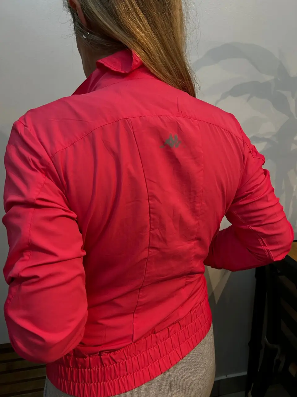 Campera Kappa - Vista 3