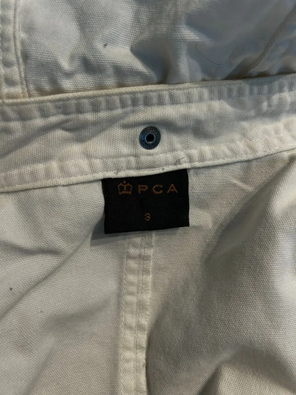 Campera Paula Cahen D’anvers - Vista 6