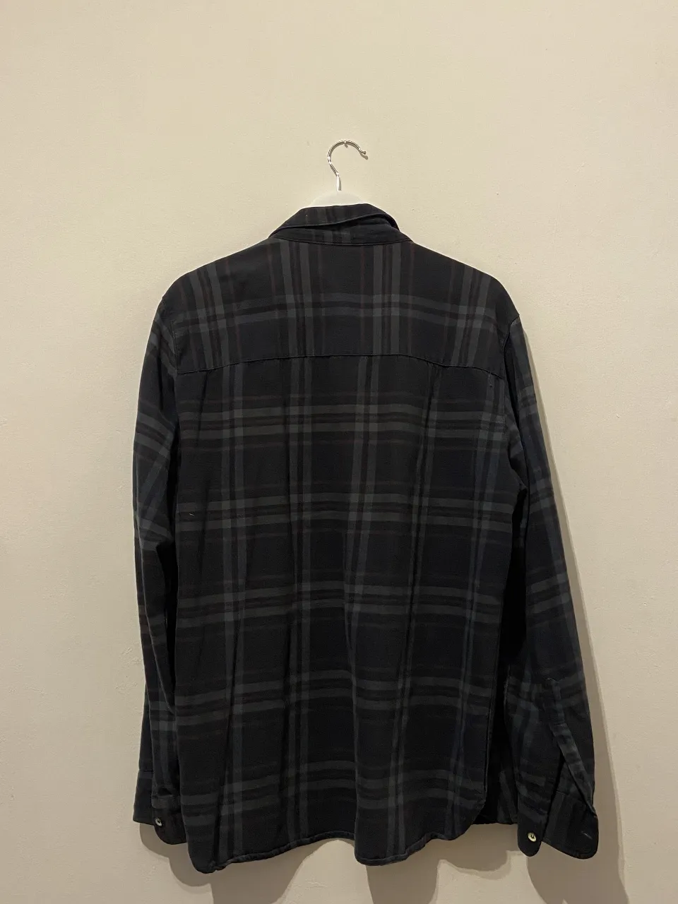 Camisa Herencia - Vista 3