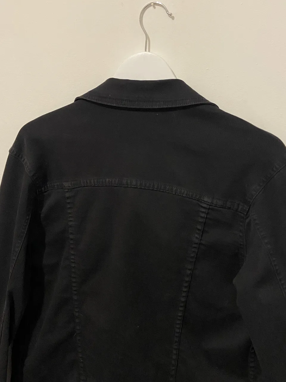 Campera Mohammed - Vista 4
