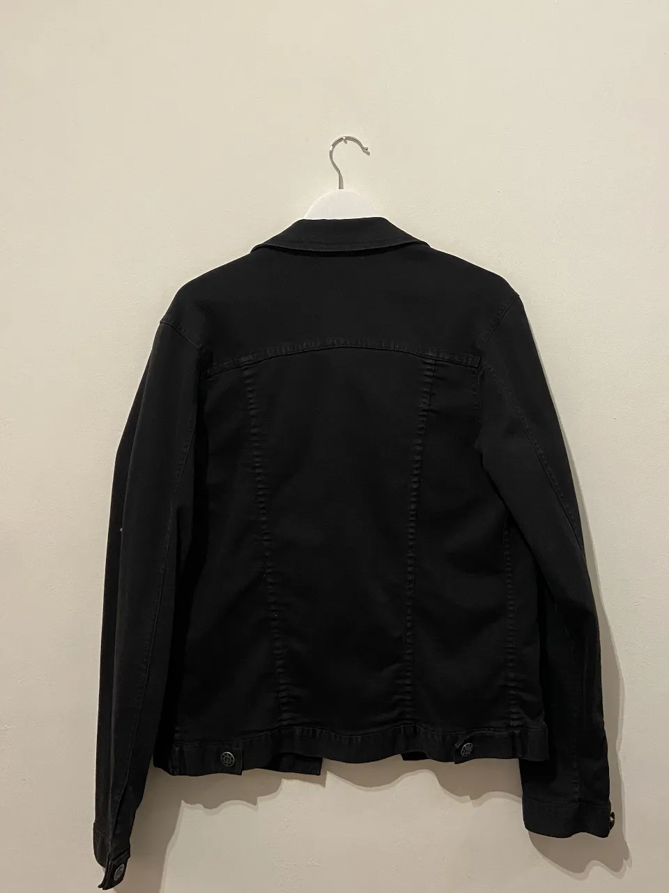 Campera Mohammed - Vista 3