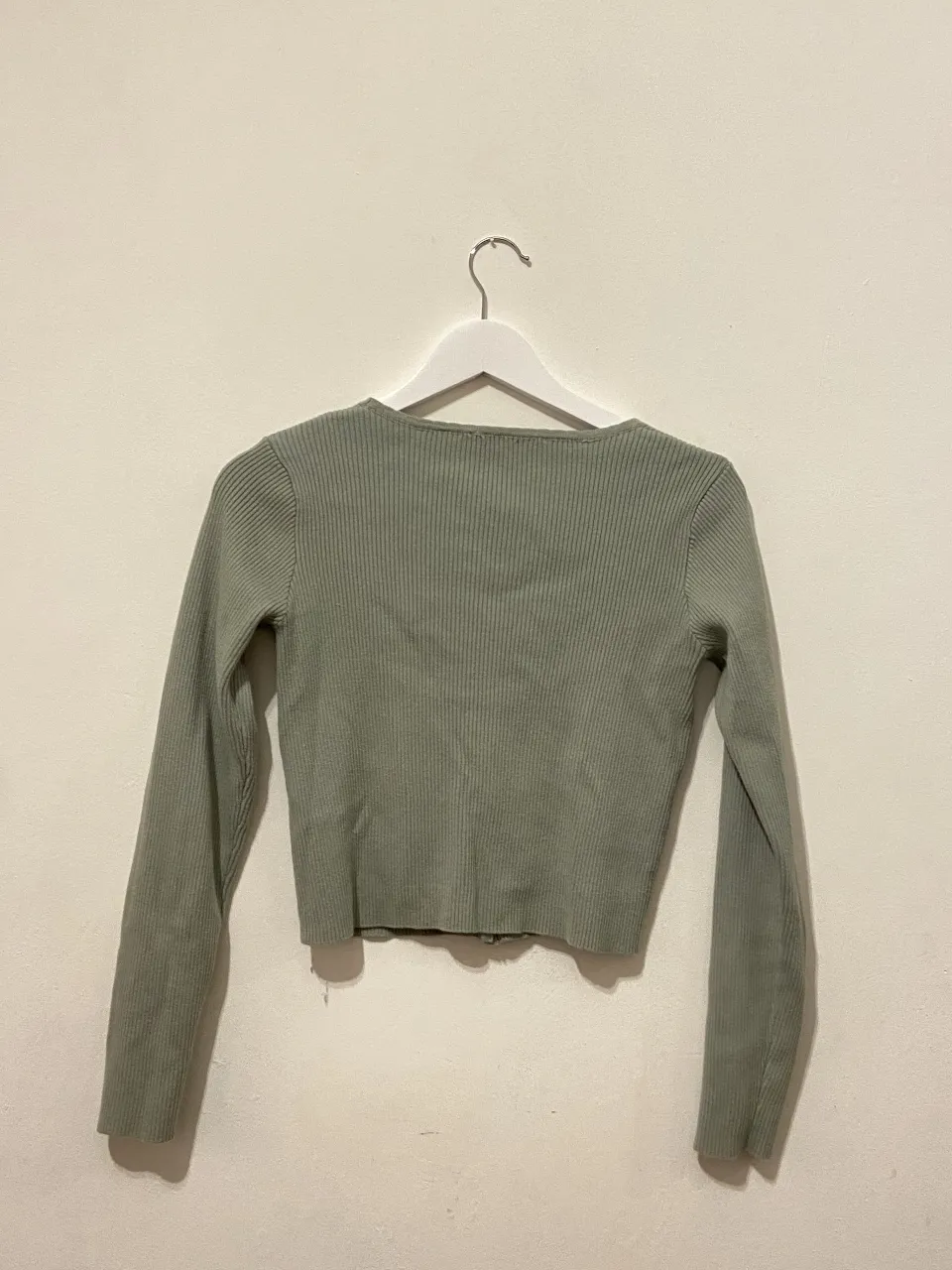 Cardigan Brandy Melville - Vista 2