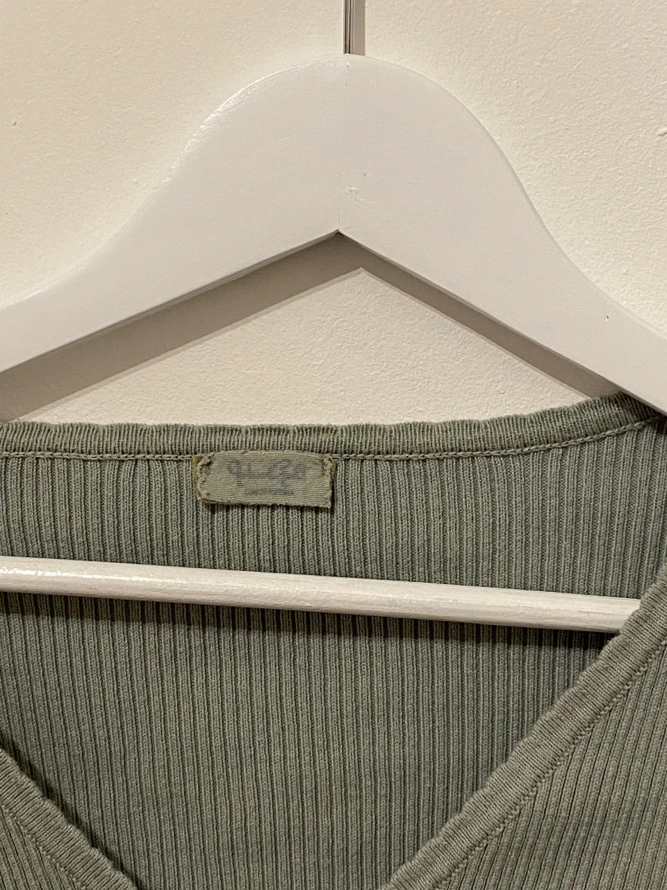 Cardigan Brandy Melville - Vista 3