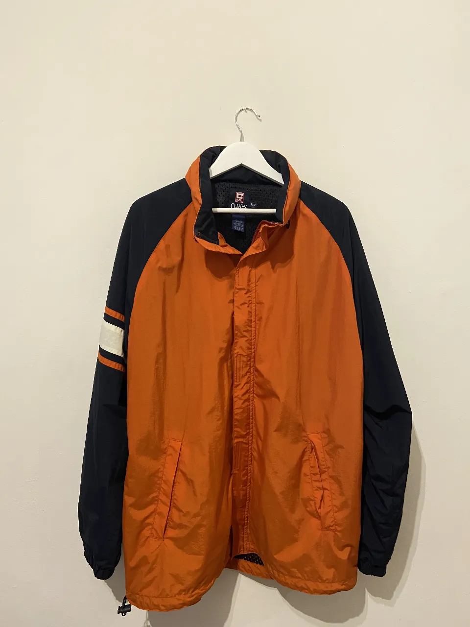 Campera CHAPS - Vista 2