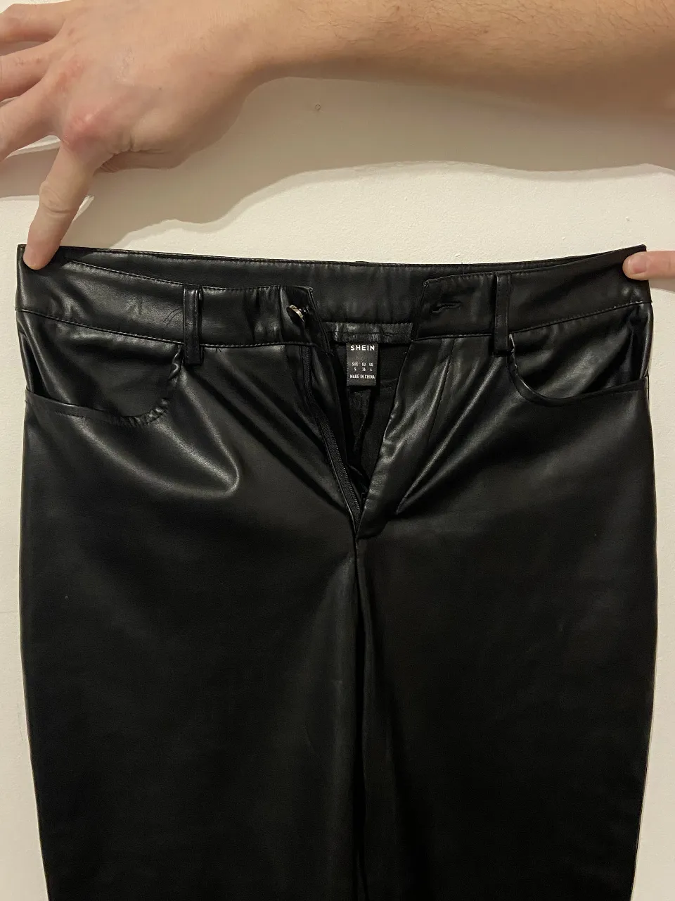 Pantalón Shein - Vista 2