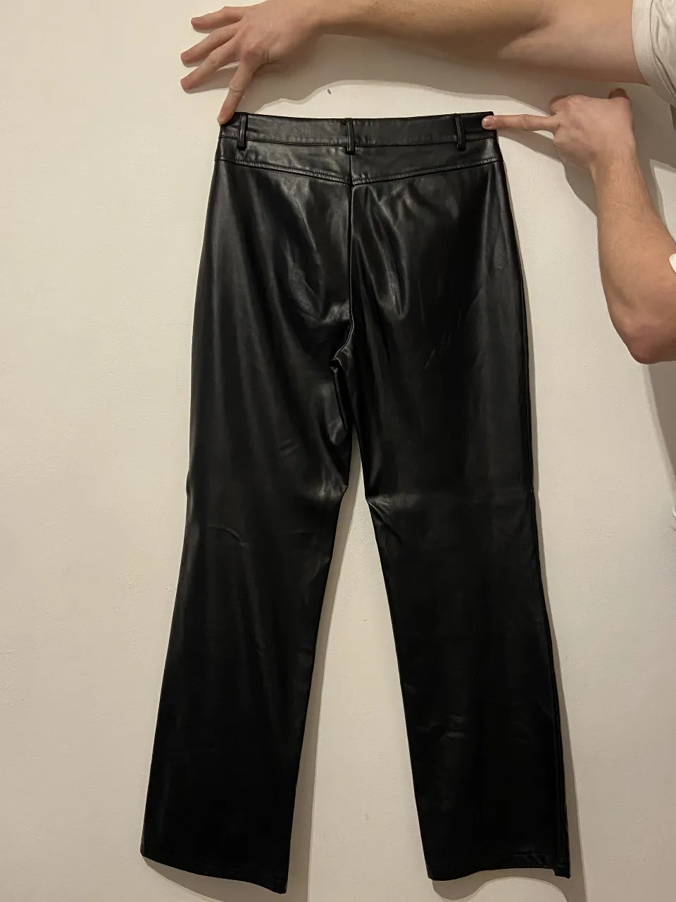 Pantalón Shein - Vista 4