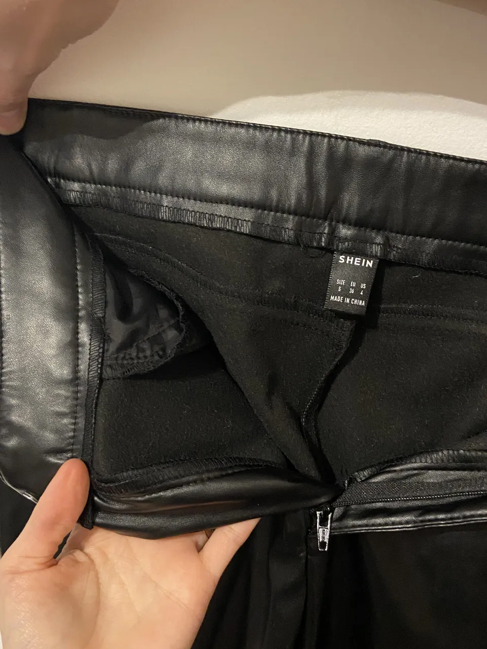 Pantalón Shein - Vista 3
