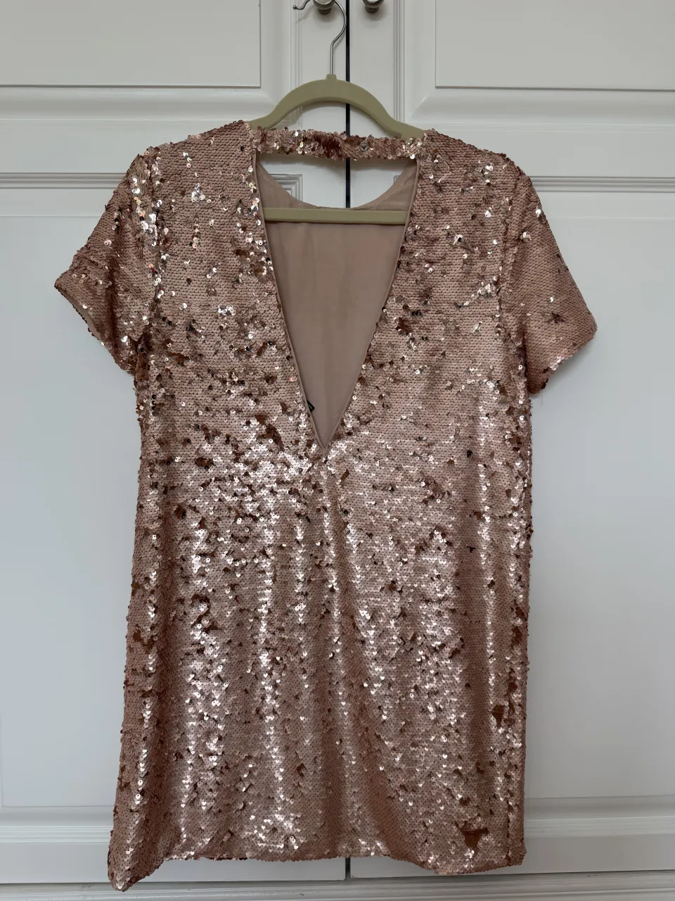 Vestido Forever 21 - Vista 2